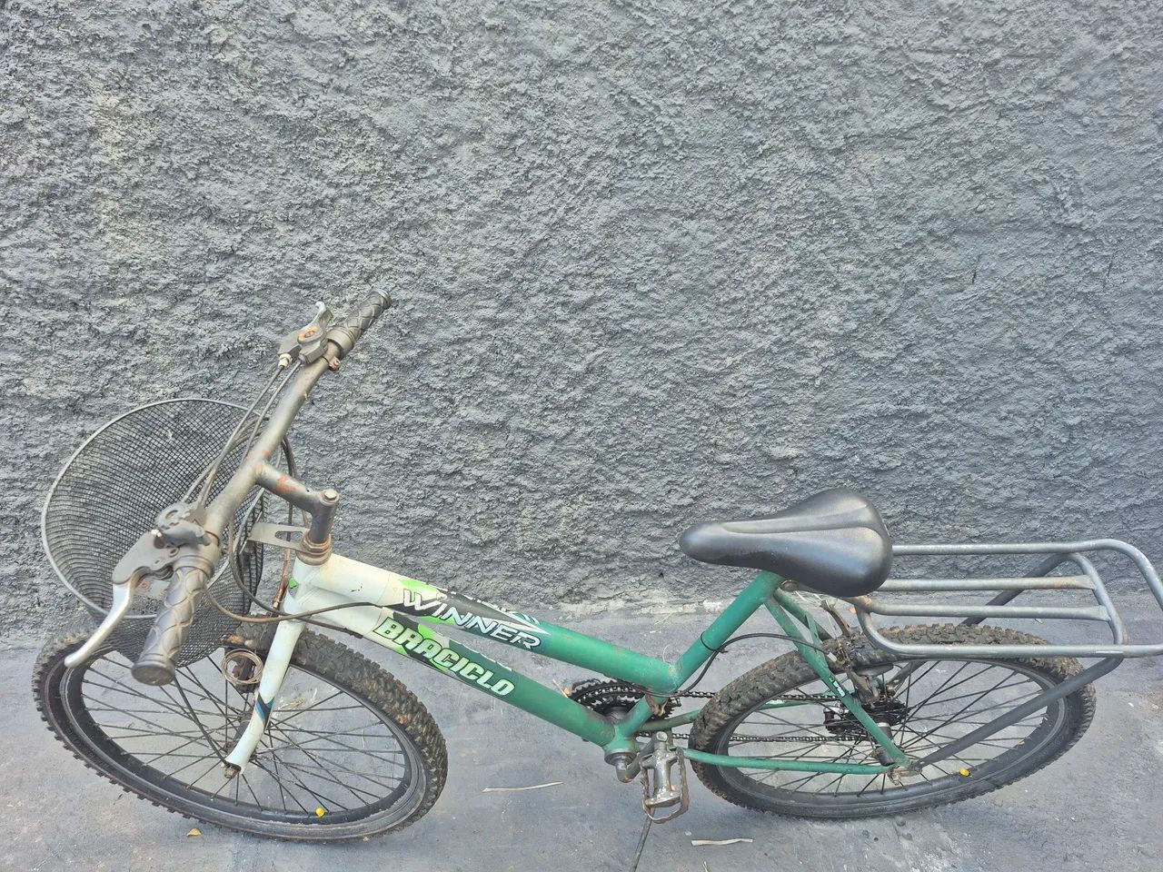 Bicicleta aro 26 - Foto 4