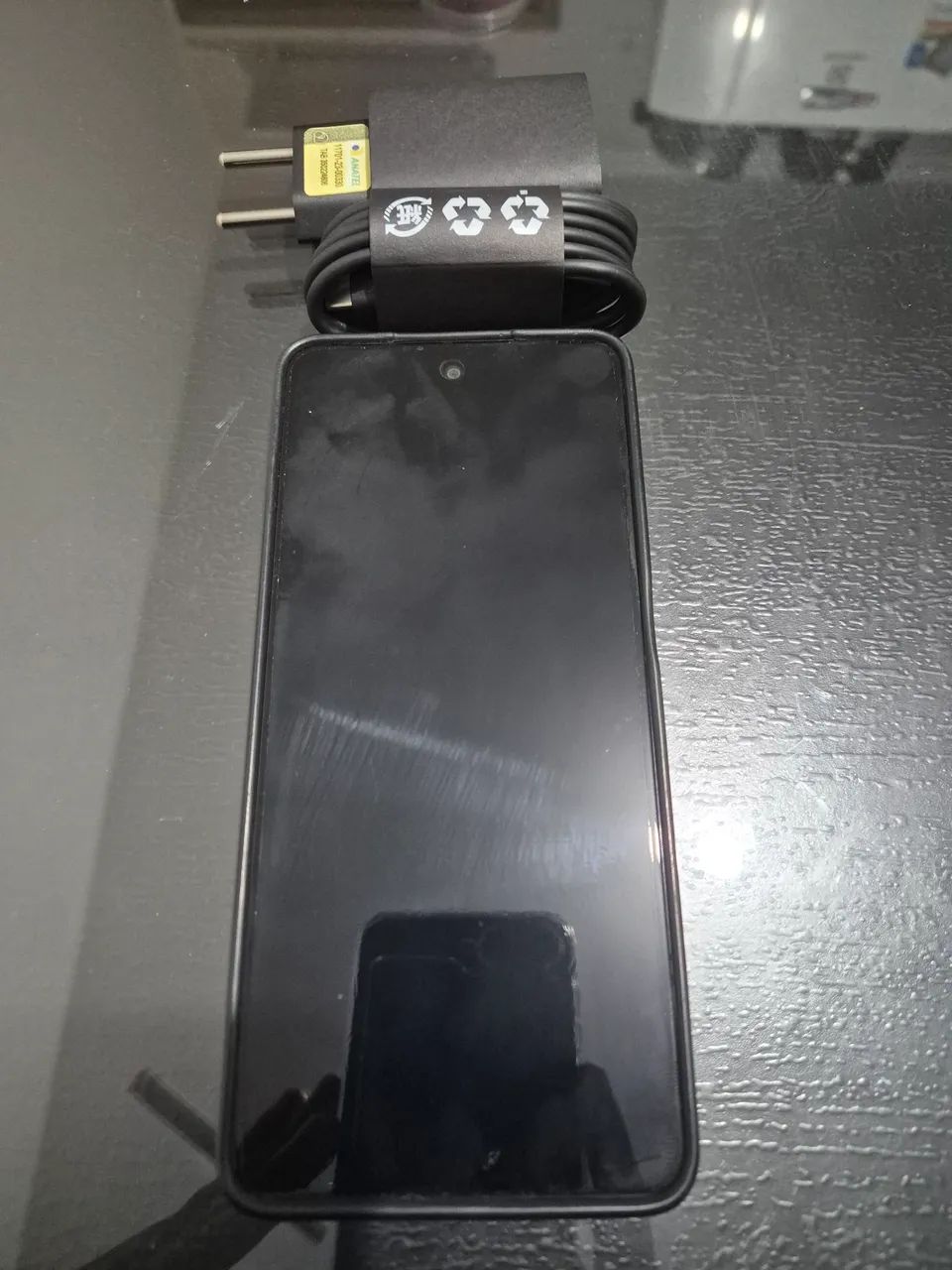 Vende - se Moto G 04 - Foto 5