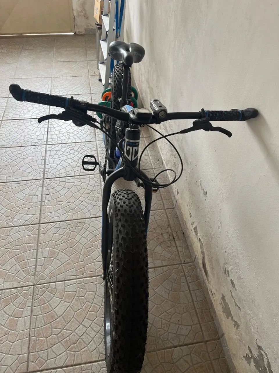 Bicicleta  - Foto 2