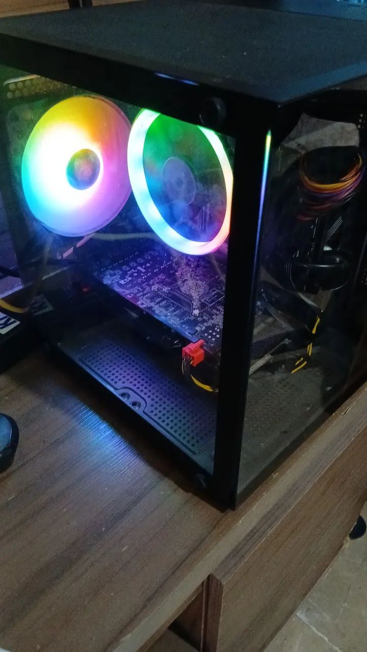Pc gamer - Foto 2