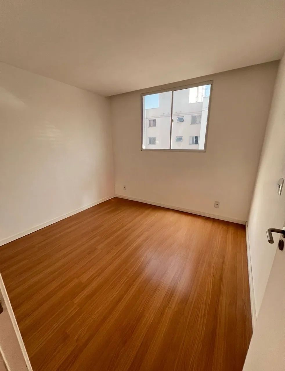 Viva Mais 2 quartos - com vaga (Pacote 1.600) - Foto 4