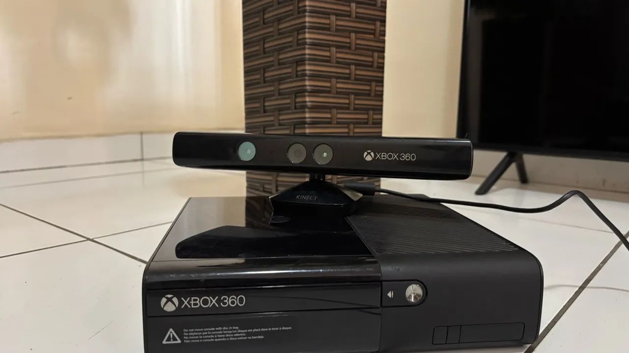 Xbox 360 - Foto 4
