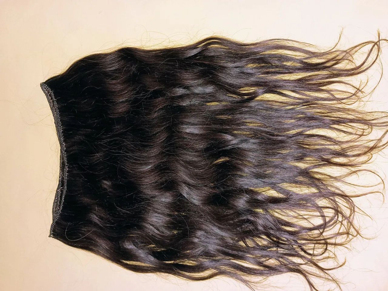Cabelo humano  - Foto 2
