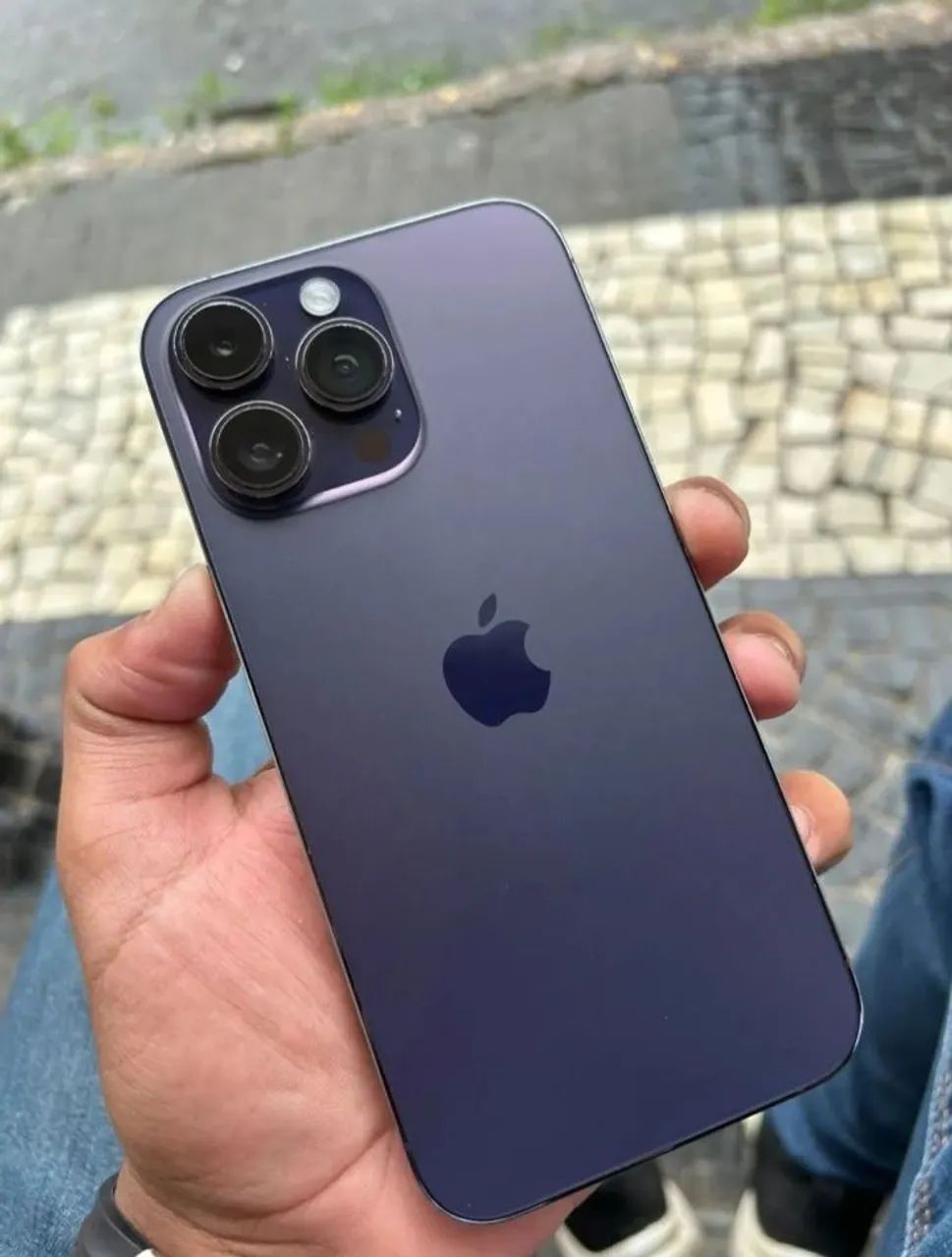 IPHONE 14 Pro Max - Foto 2