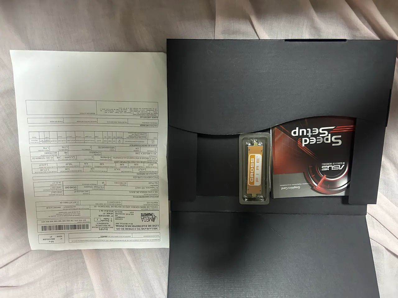 Placa de vídeo asus strix 1070  - Foto 3