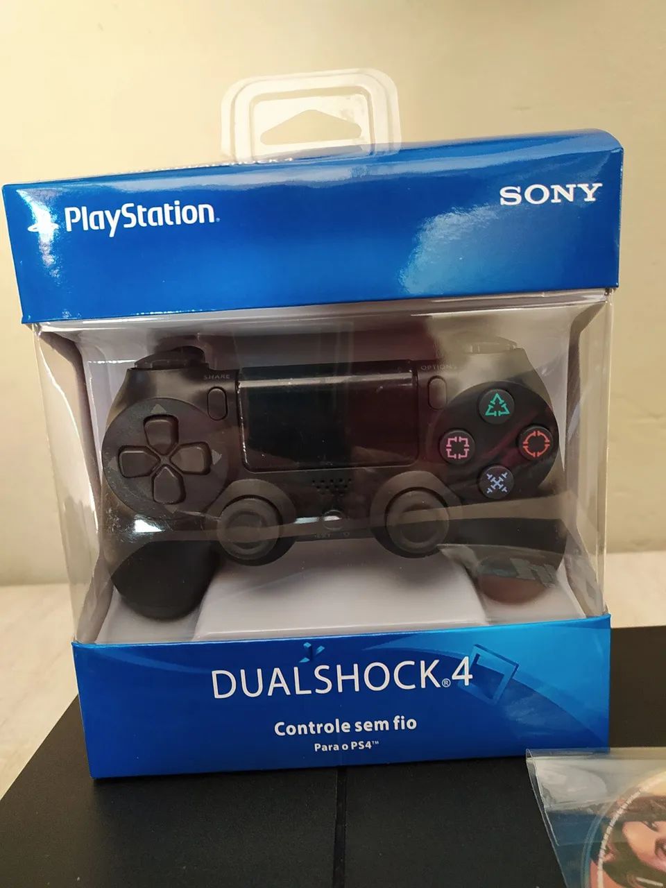 Ps4 Fat 500gb - Foto 6
