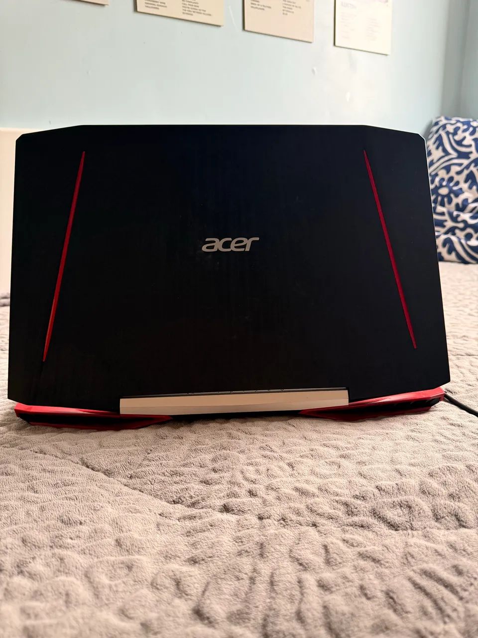 Notebook Acer Aspire VX5
