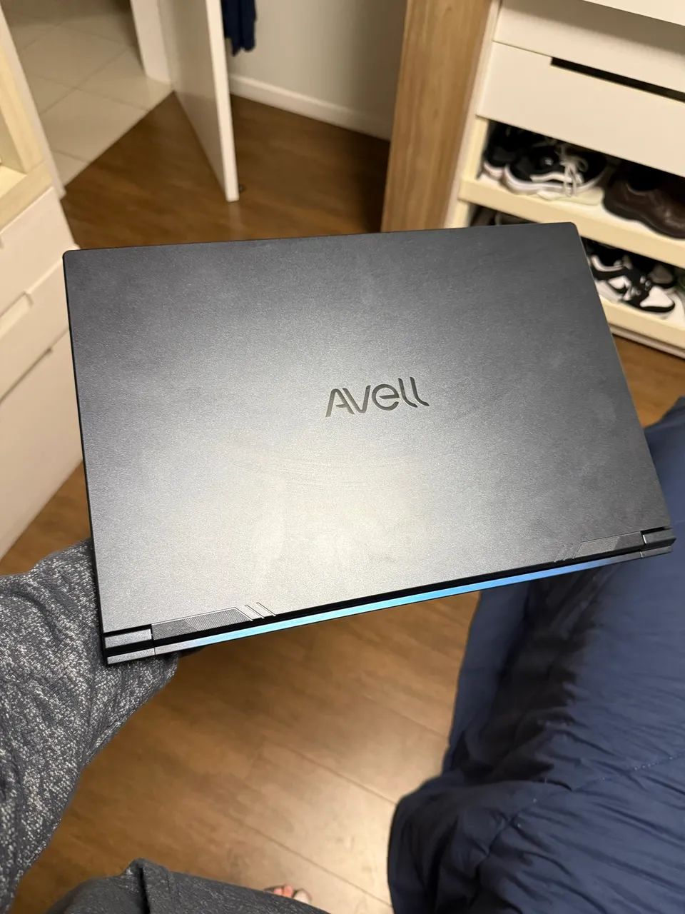 Avell STORM 450 - Foto 3