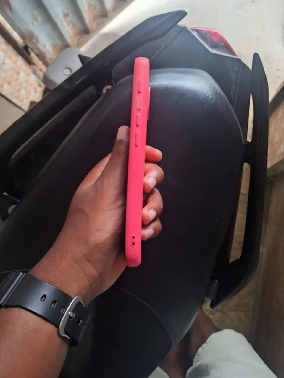 Moto E7 plus  - Foto 2