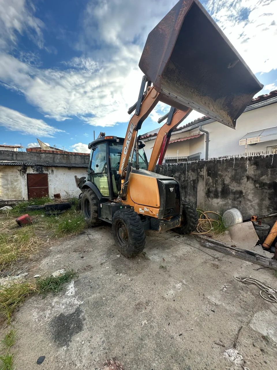 Case 580N-2021