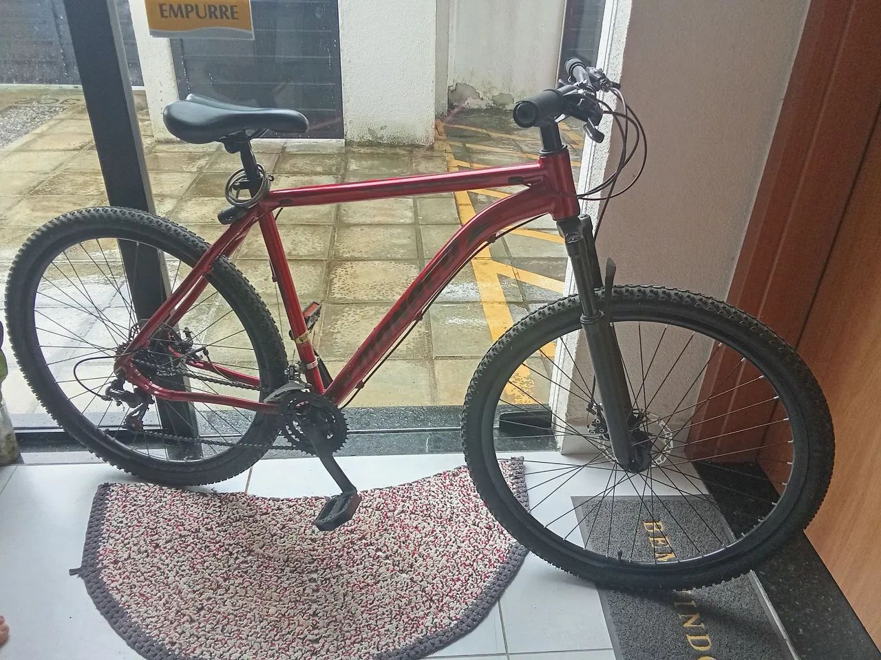 Bike