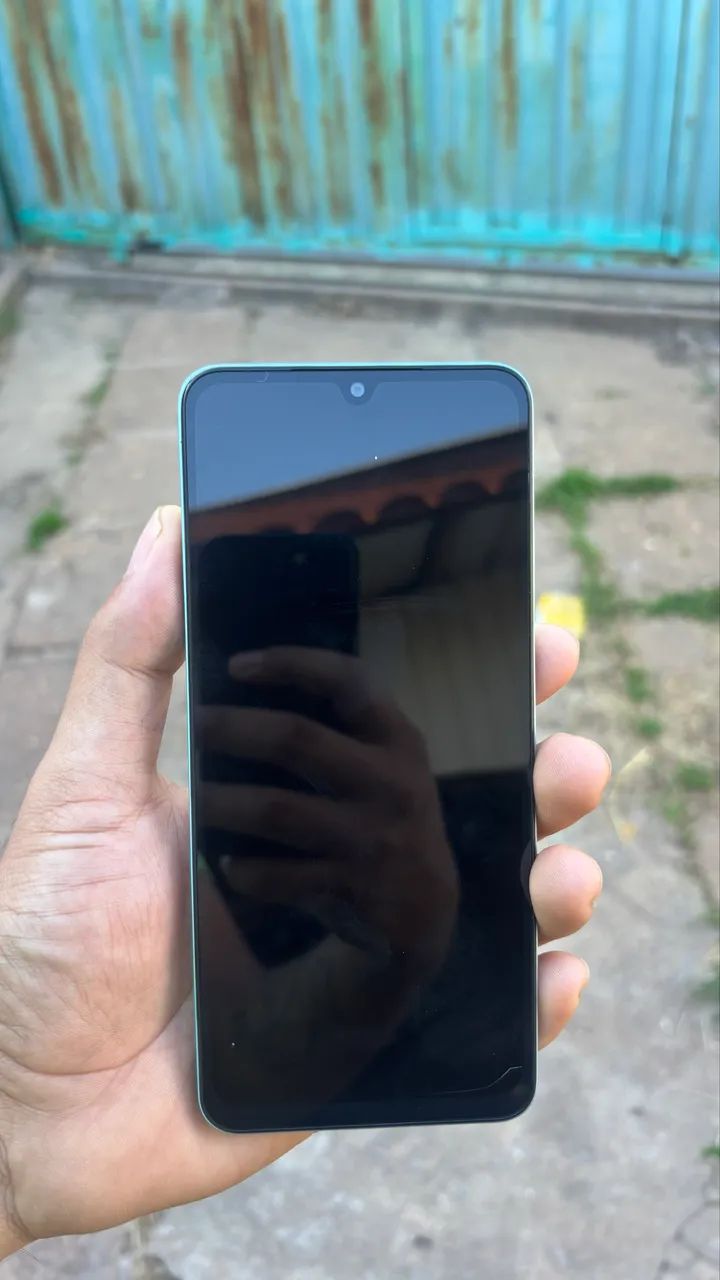 Poco c71 - Foto 2