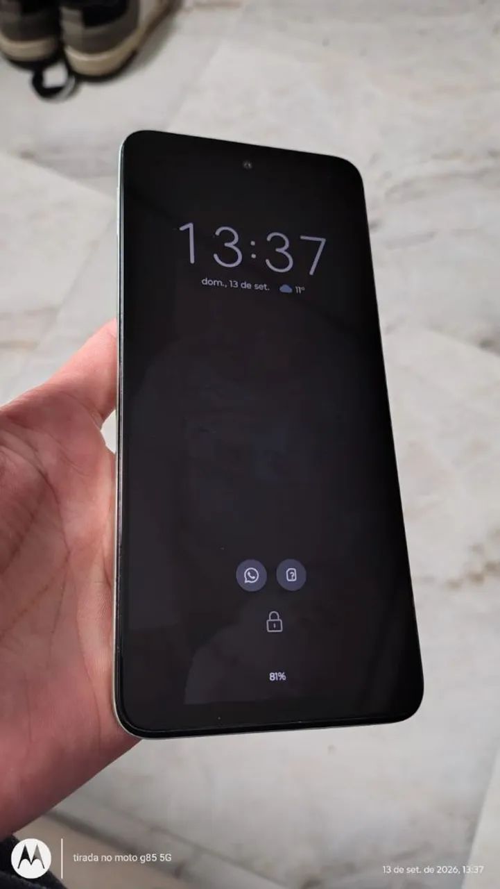Moto G54 - 256GB - Foto 3