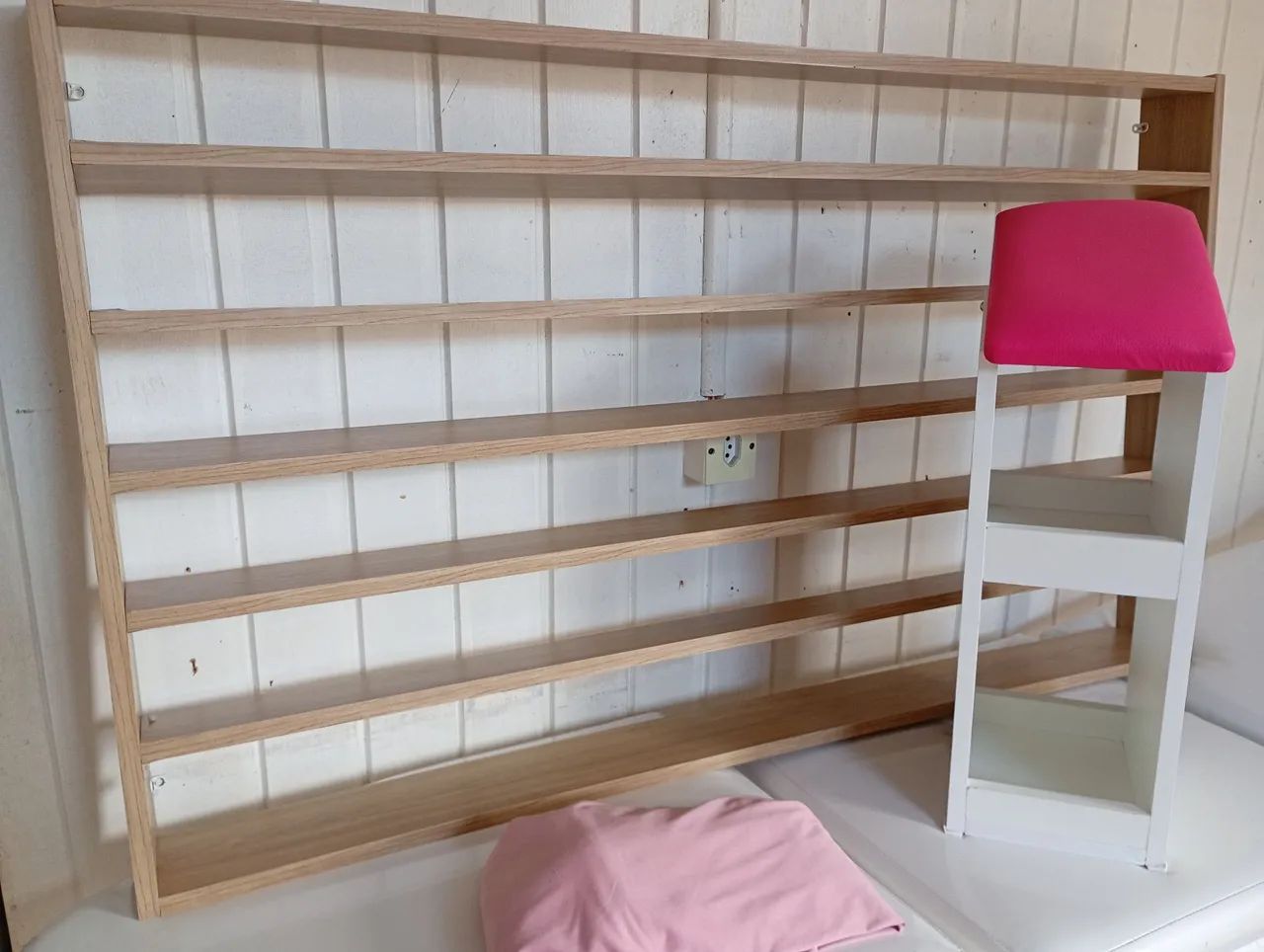 VENDO EXPOSITOR  - Foto 4