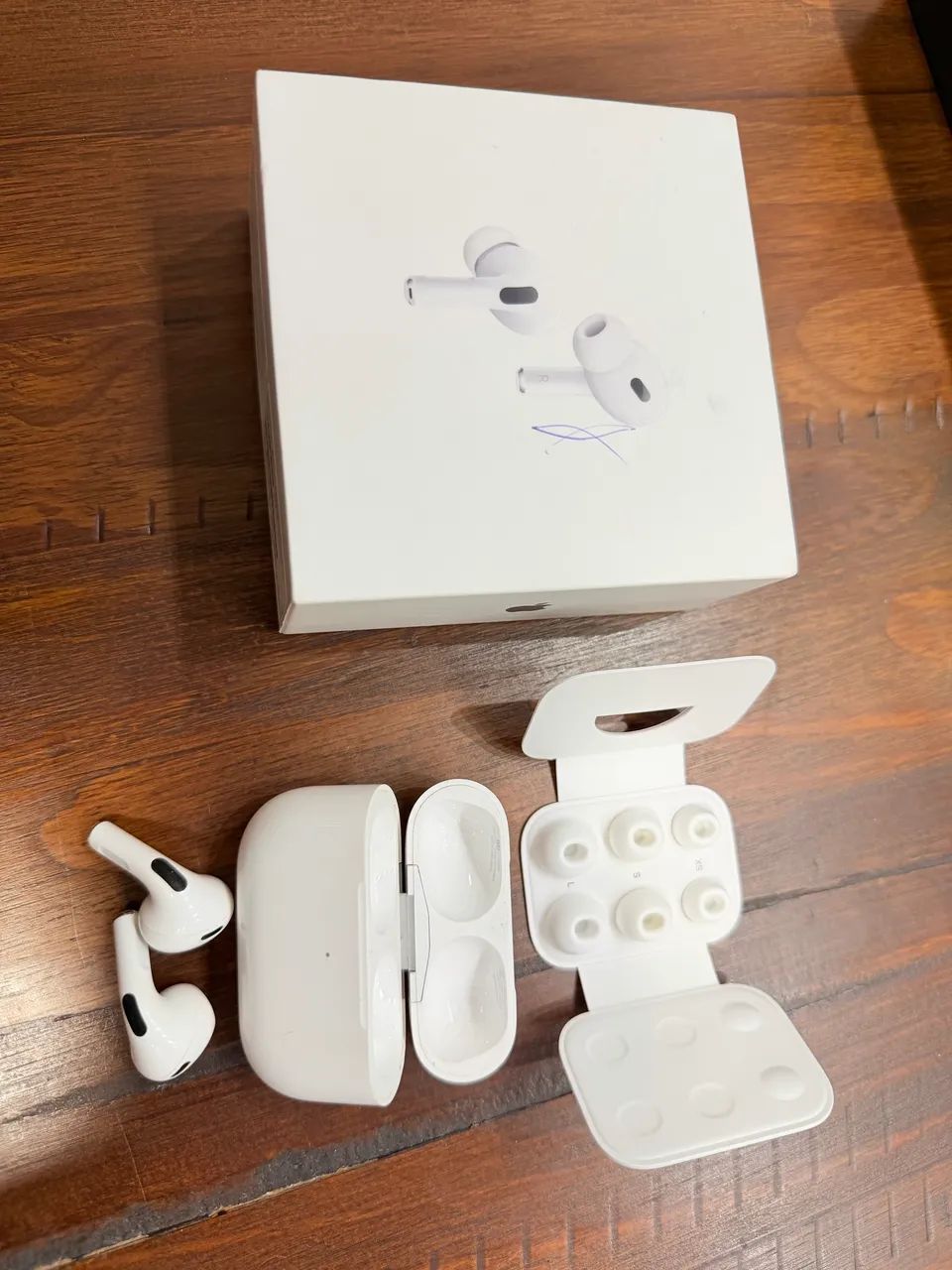 AirPods Pro 2 Geração  - Foto 4