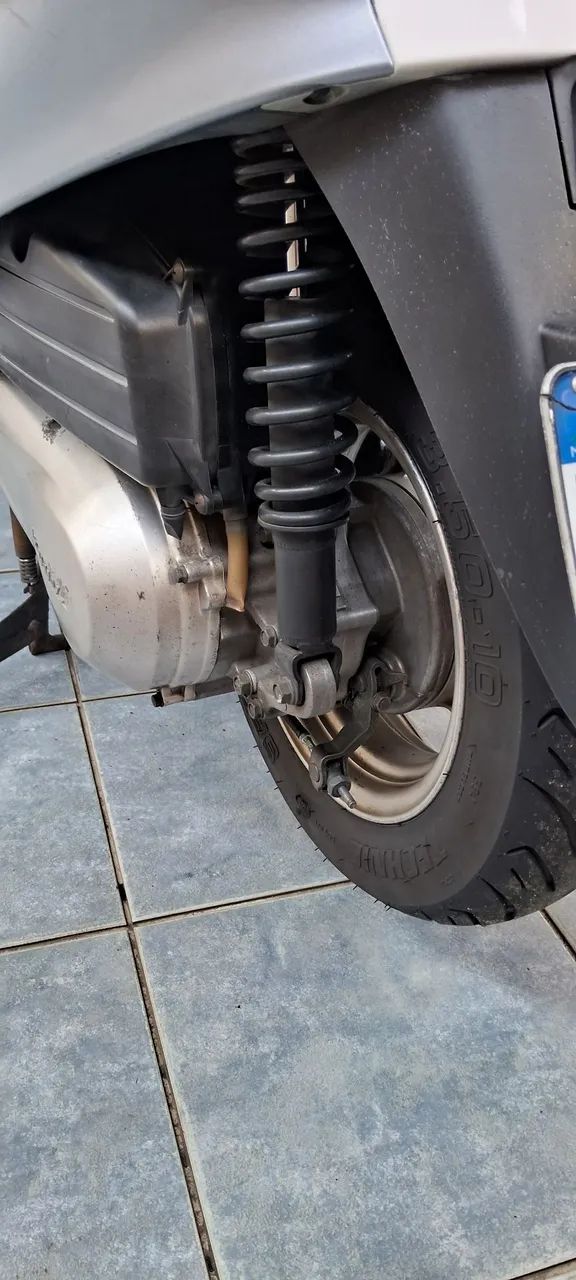 Honda lead  - Foto 5