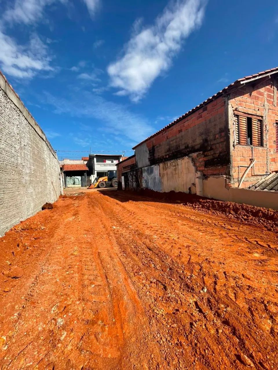 Vendo ou troco terreno em ITAPETININGA - Foto 3
