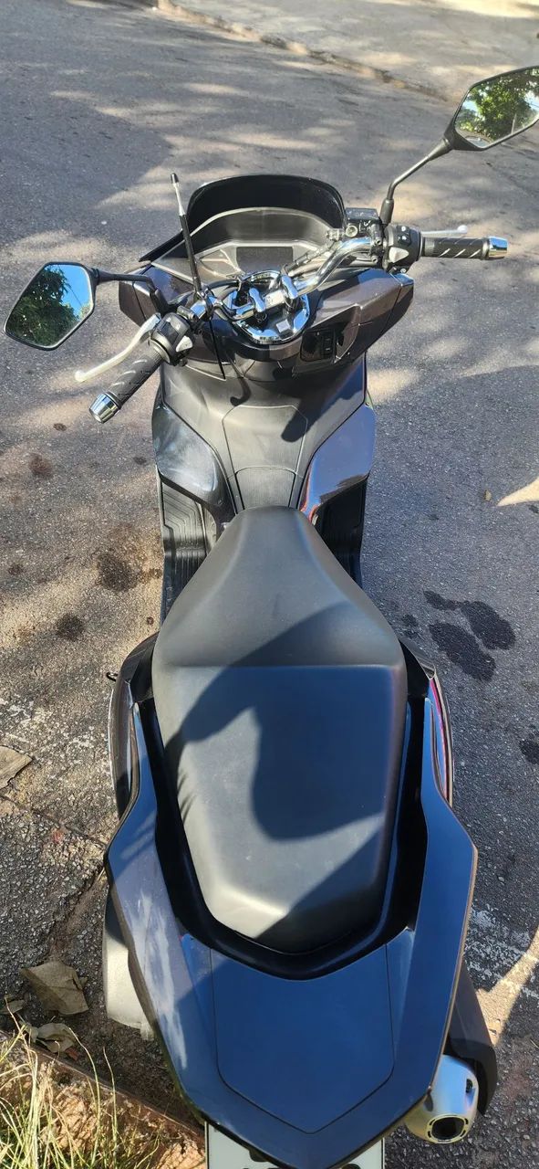 Pcx 160 2024 impecável!!! - Foto 2