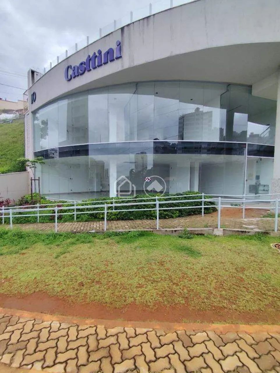 Loja Comercial/Industrial com 117,58m² | Santa Lúcia, BH - Foto 5