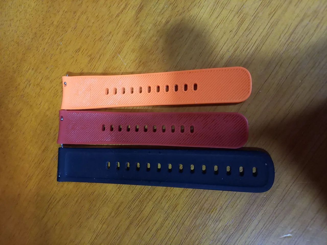 Pulseira amazfit gts 2 mini - Foto 4