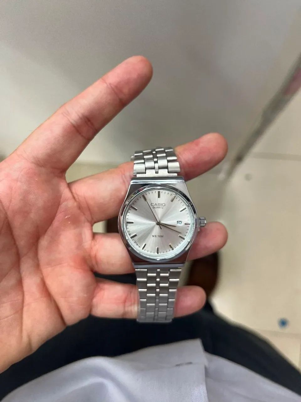 Relogio Casio  - Foto 3