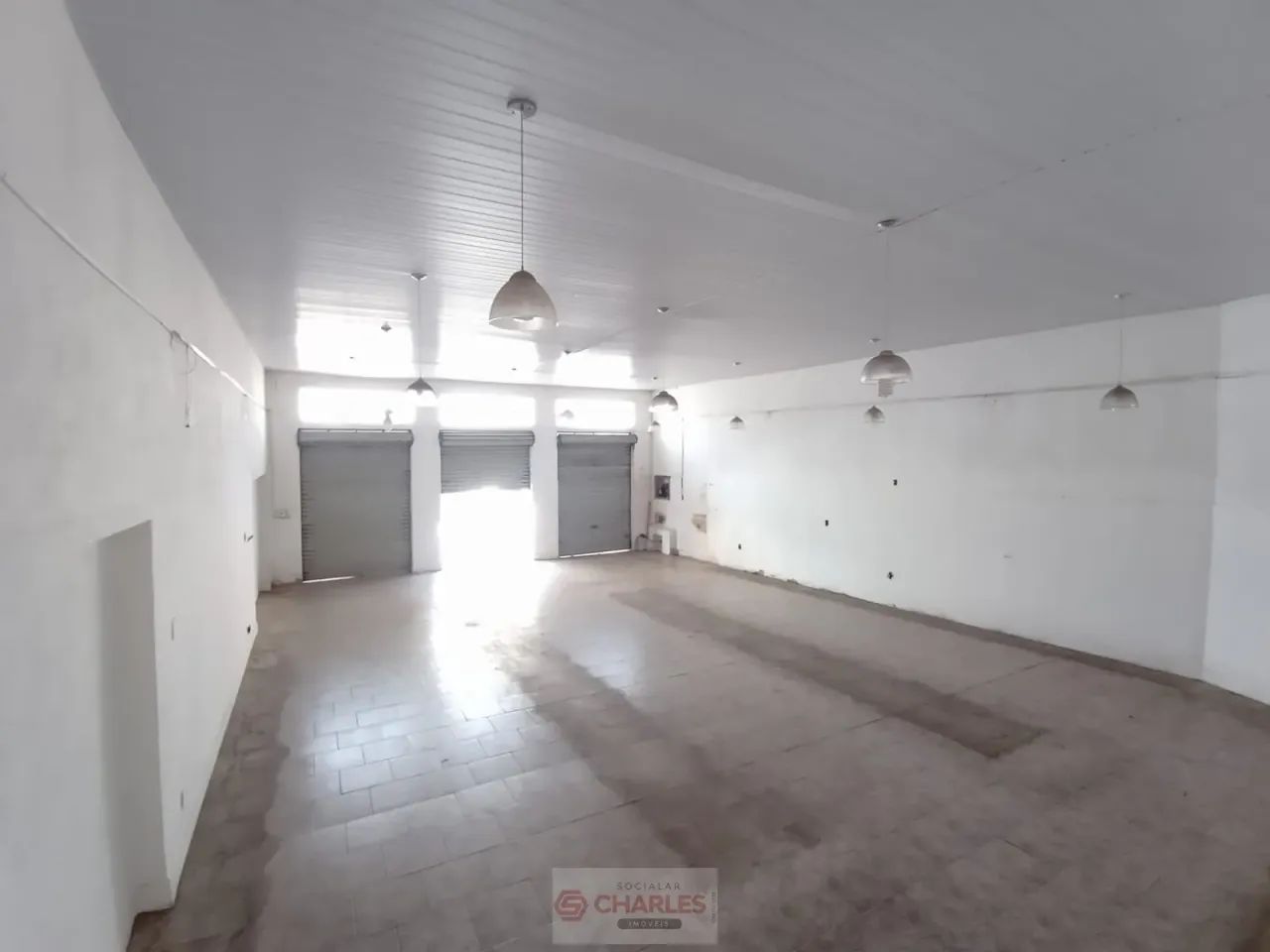 Sala Para Aluguel CENTRO MOGI MIRIM - Foto 4