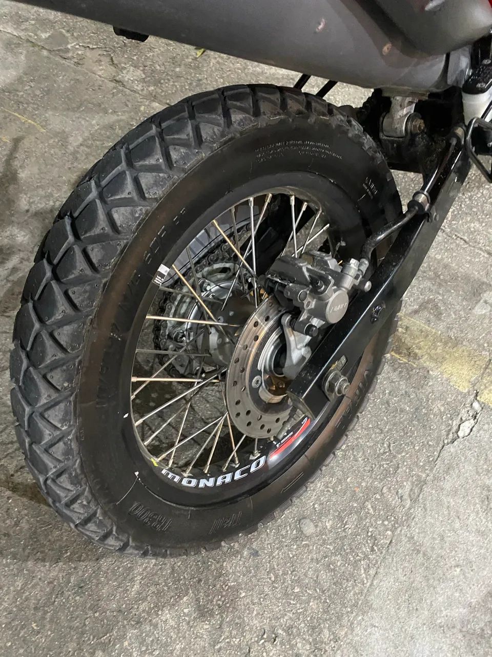 Honda bros 2023 - Foto 4