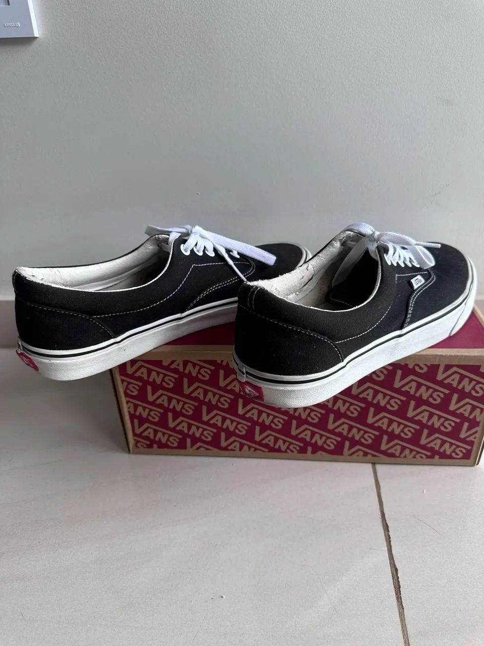 Tênis vans original  - Foto 5