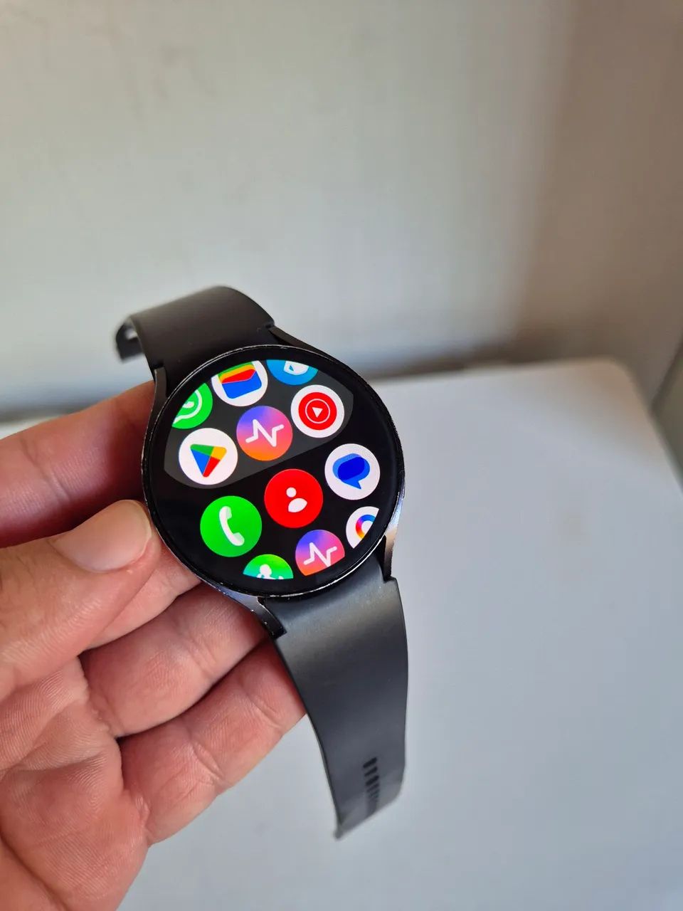 Vendo Galaxy whatch 6  - Foto 4
