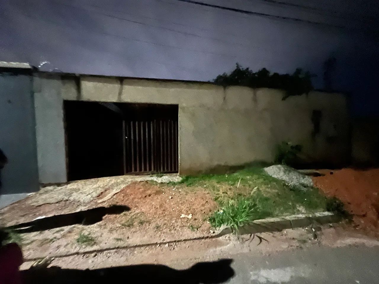 Foto - Goiânia - Setor Faiçalville