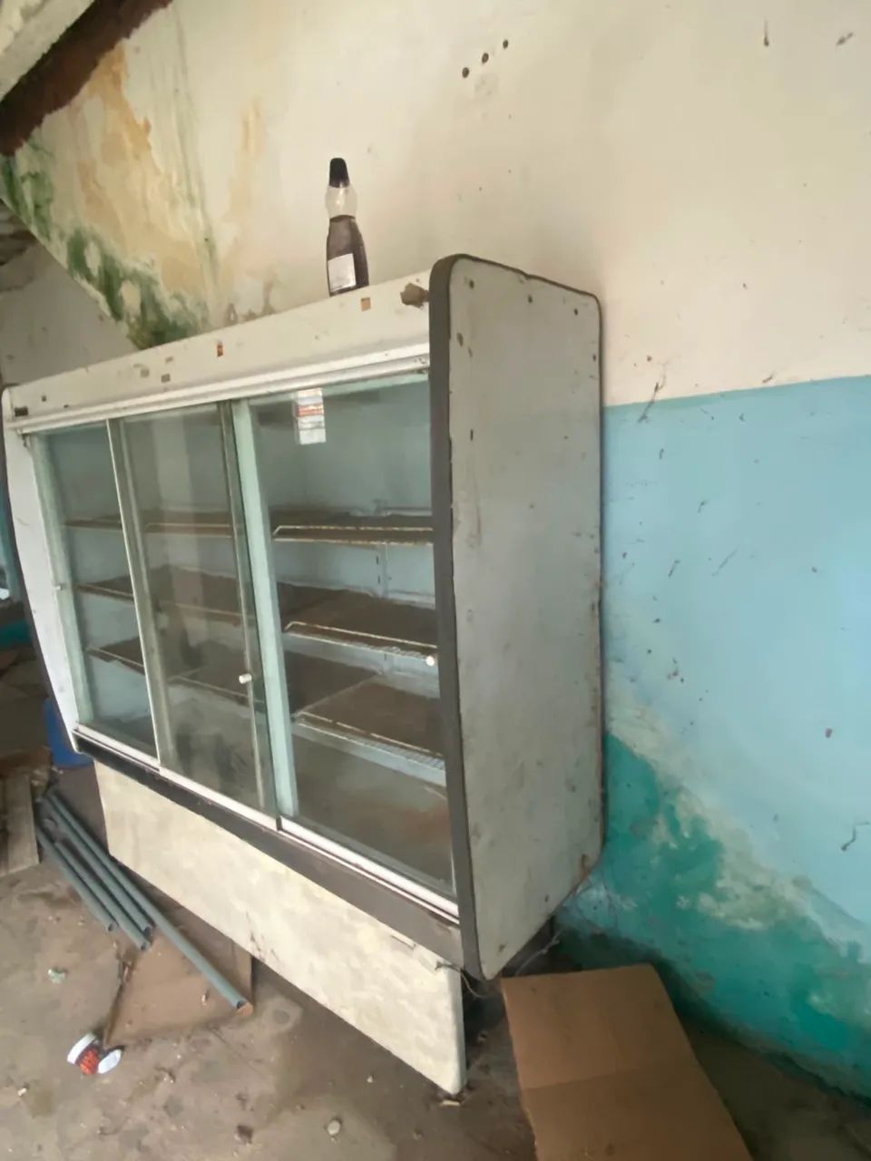 Freezer 3 portas  - Foto 3