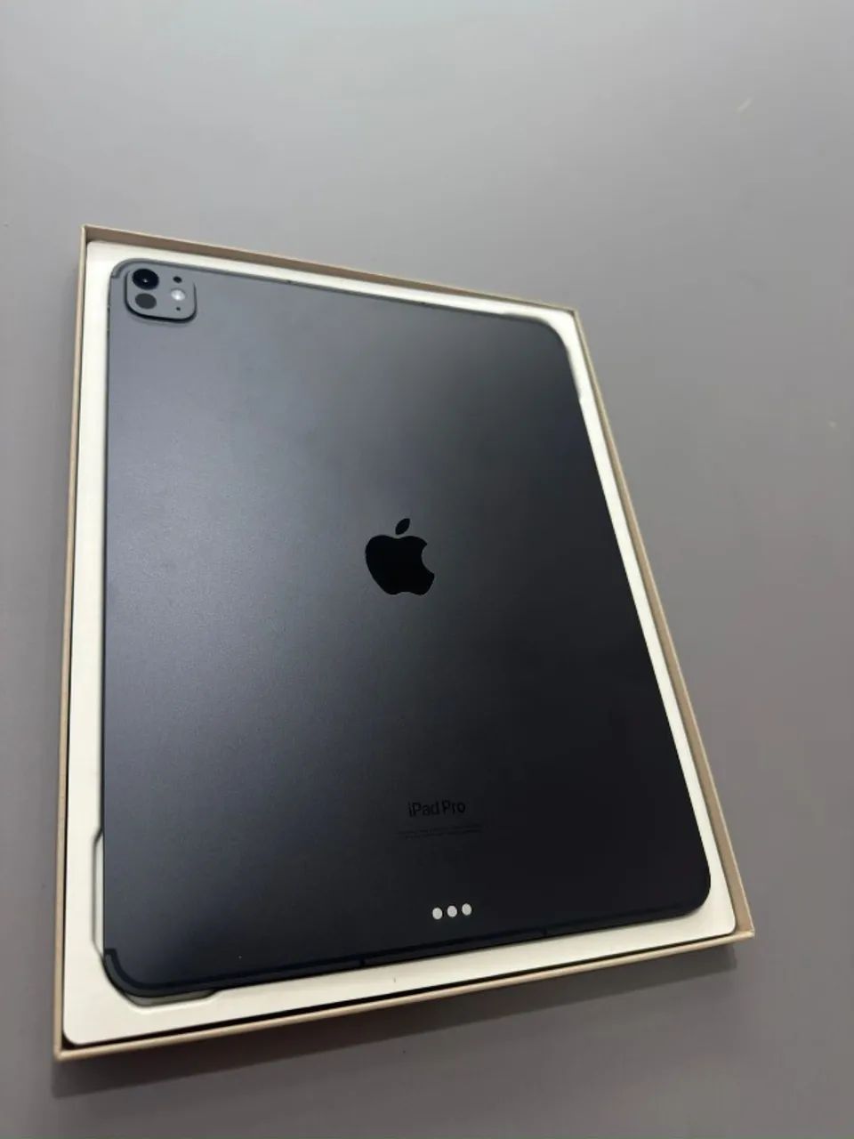 iPad Pro 13" M4 2TB Wi-Fi - Foto 3
