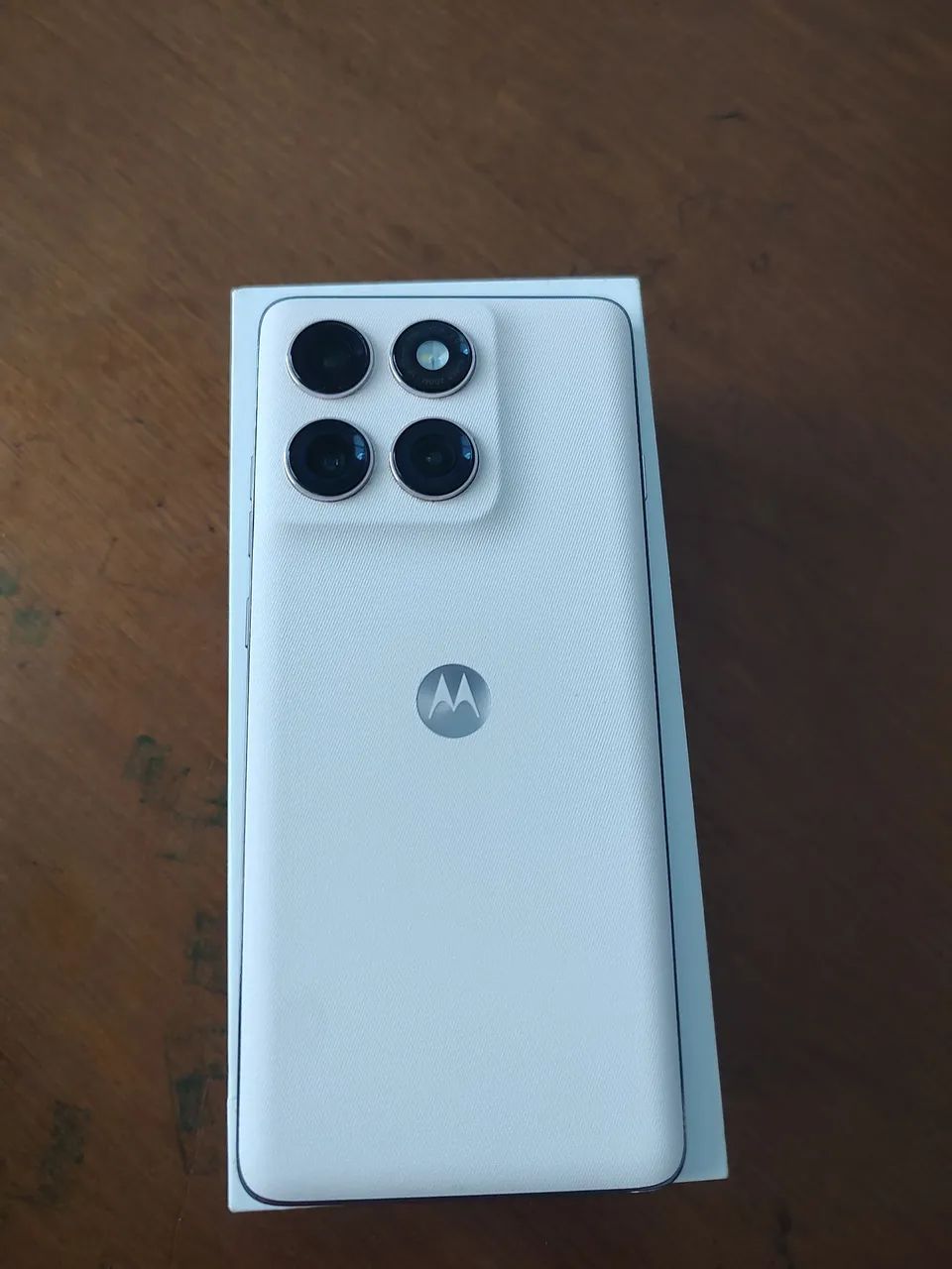 Moto edge 60 pro  - Foto 2