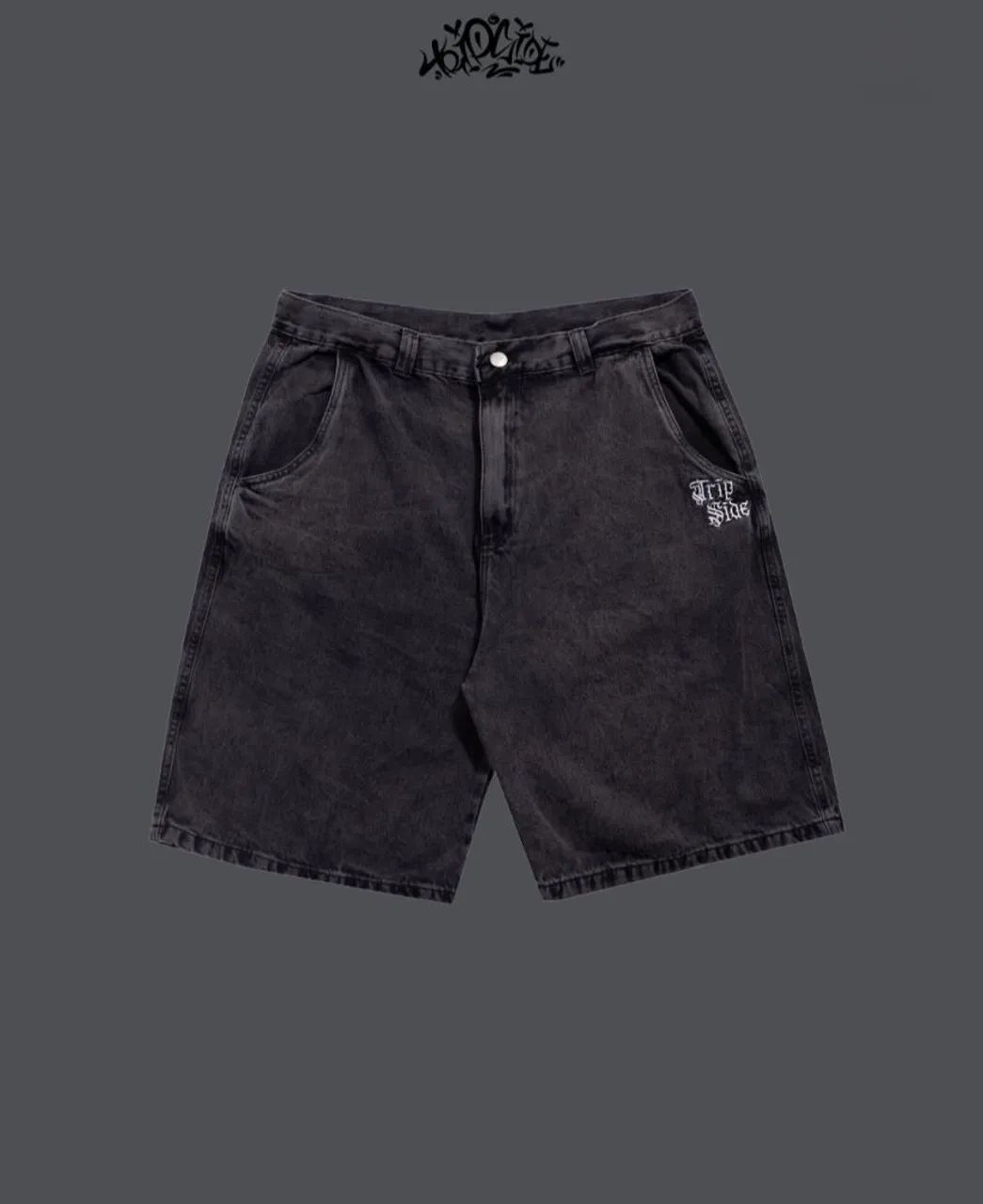 Bermuda Baggy Tripside