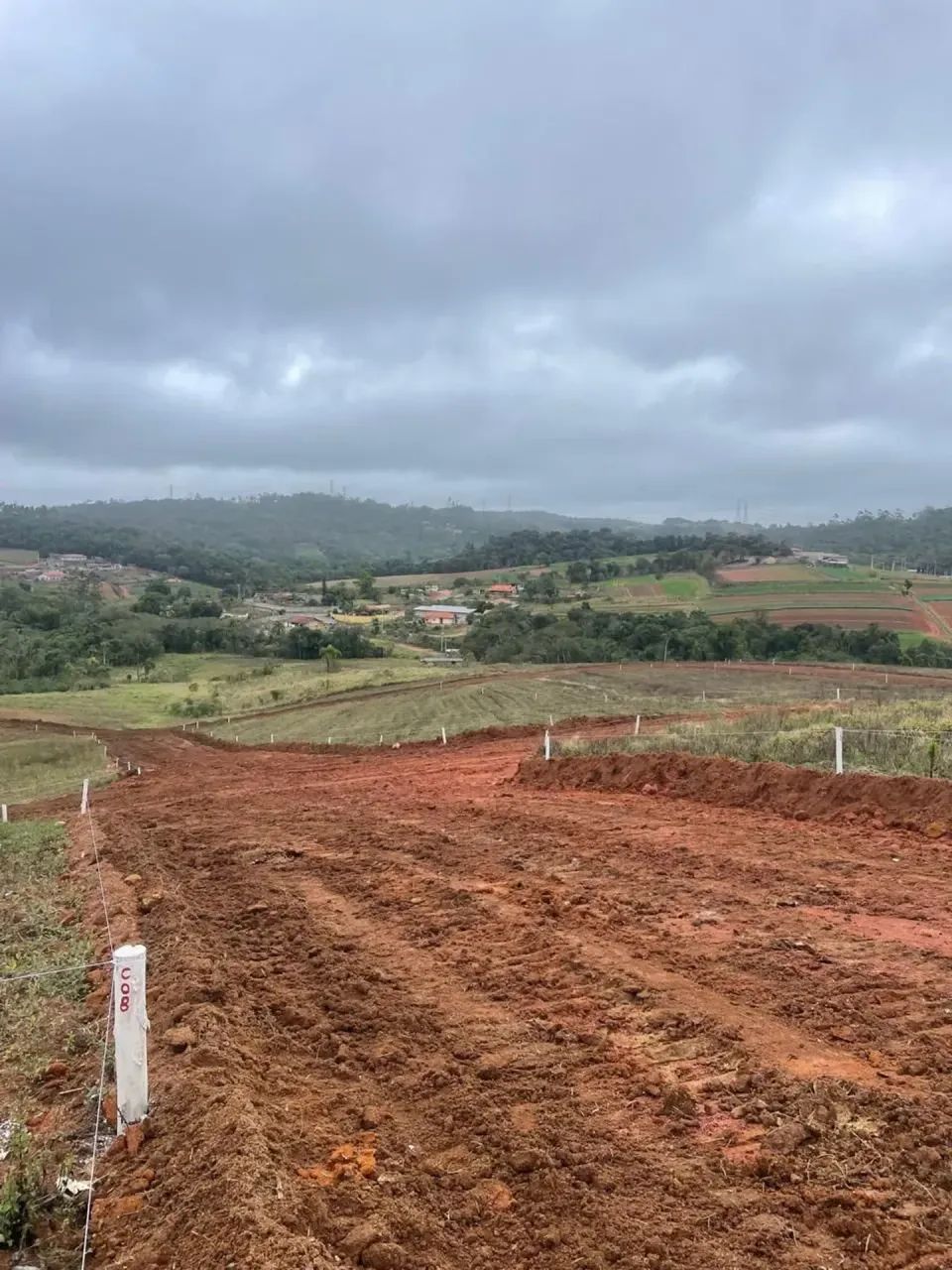 Lote em caucaia do alto - Foto 4