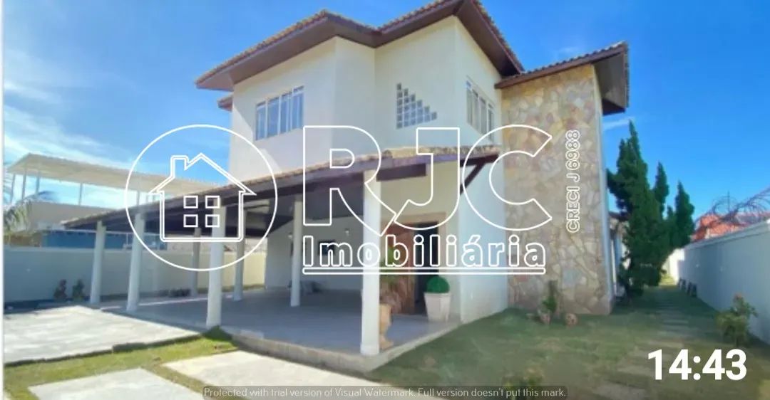 Imóvel para venda com 500 metros quadrados com 5 quartos - Foto 2