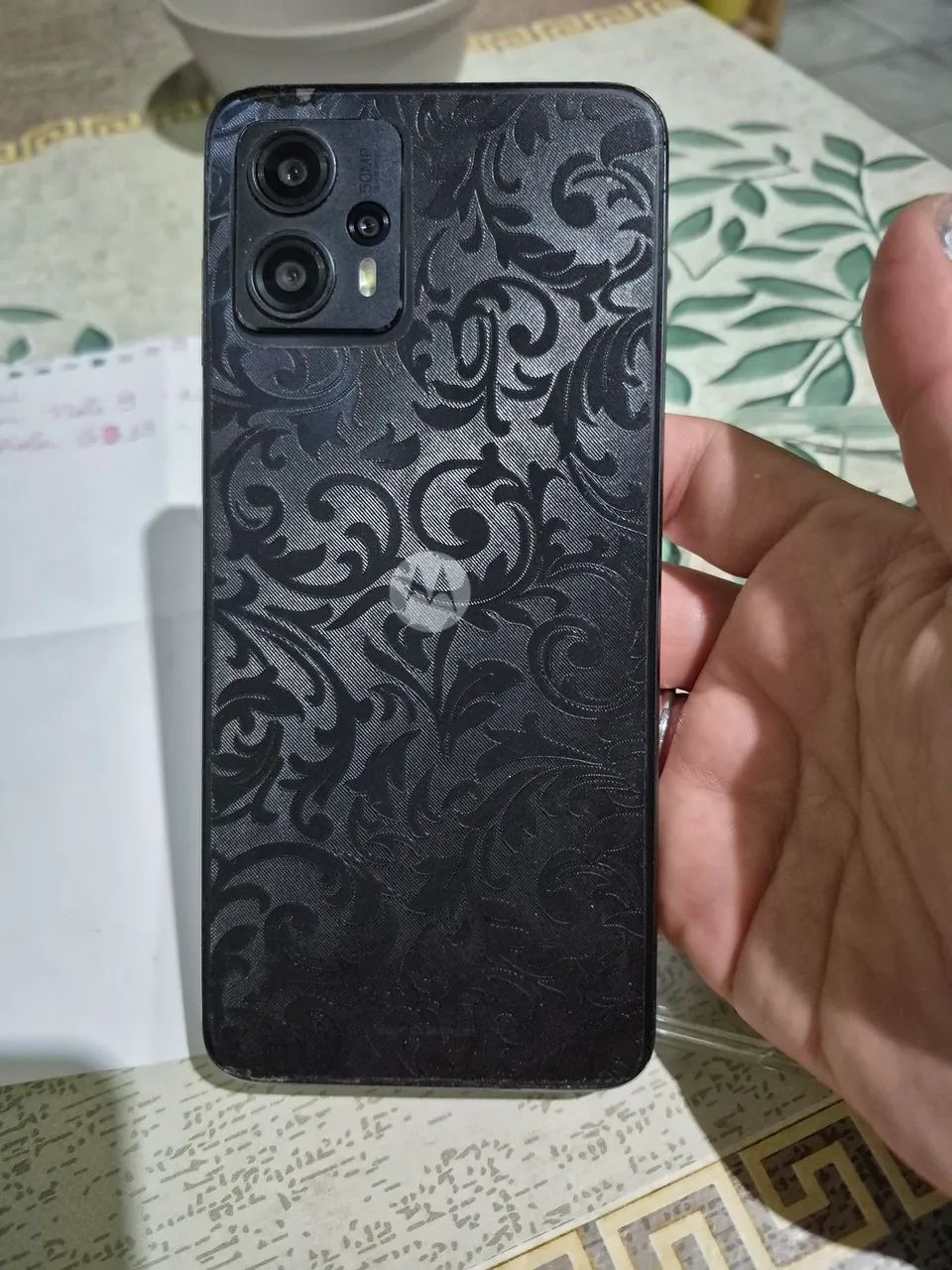 Motorola G13 - Foto 2