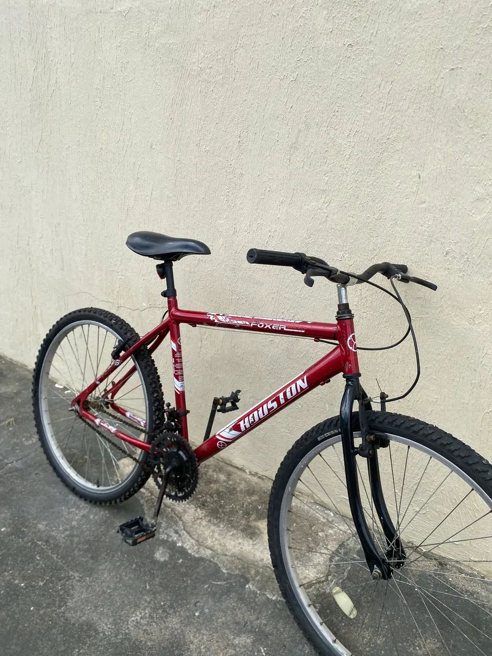 Bicicleta Houston aro 26 - Foto 3