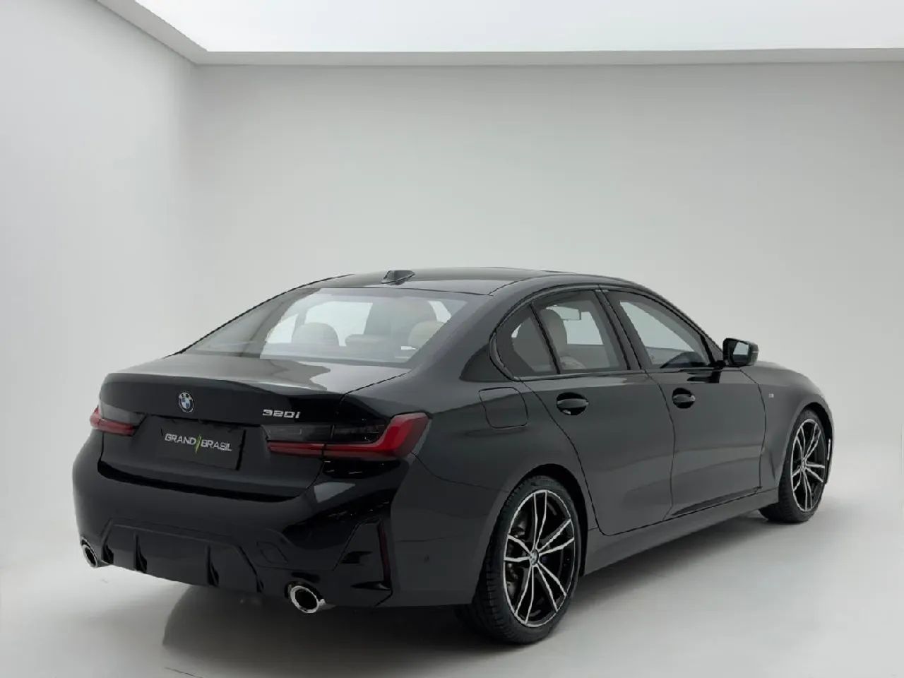 BMW 320I 320i 2024 - Foto 3