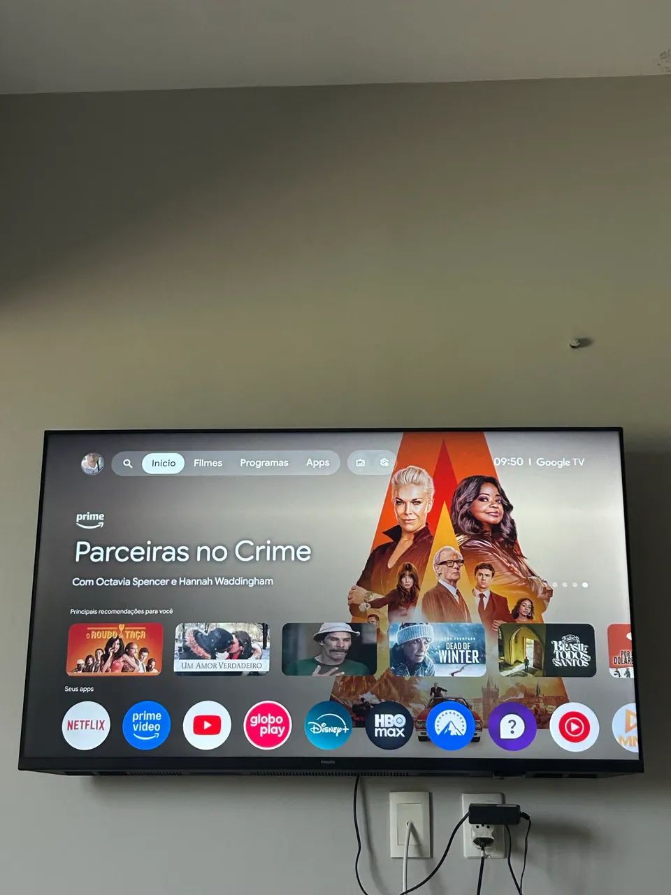 Tv 55 - Foto 4