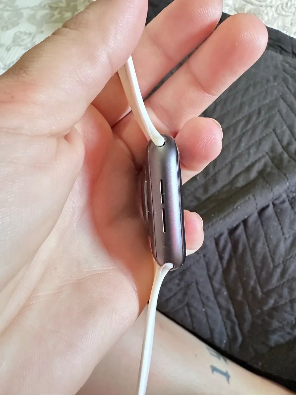 Apple Watch SE - Foto 4