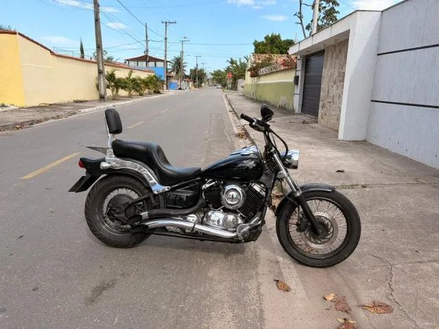 Dragstar 6t50 - Foto 5