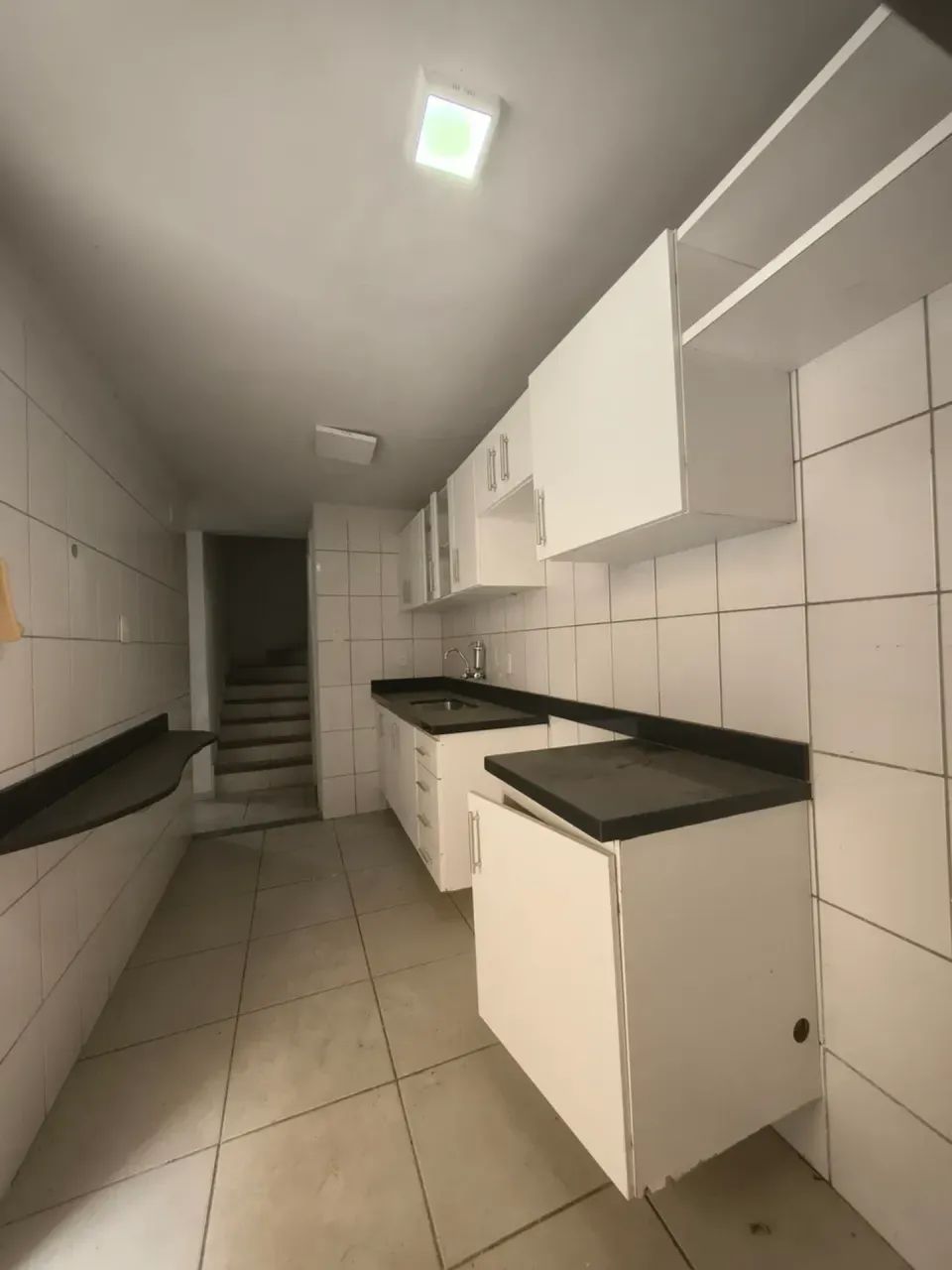 Casa Triplex no Grã Duquesa com 2 Suítes 2 Varandas - Foto 3