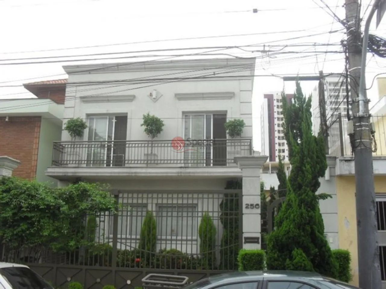 Sala para alugar, 35 m² no Tatuapé.