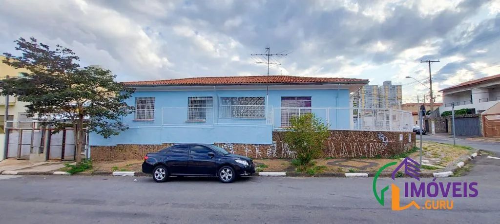 CASA TÉRREA - JARDIM PROENÇA - SP - Foto 2