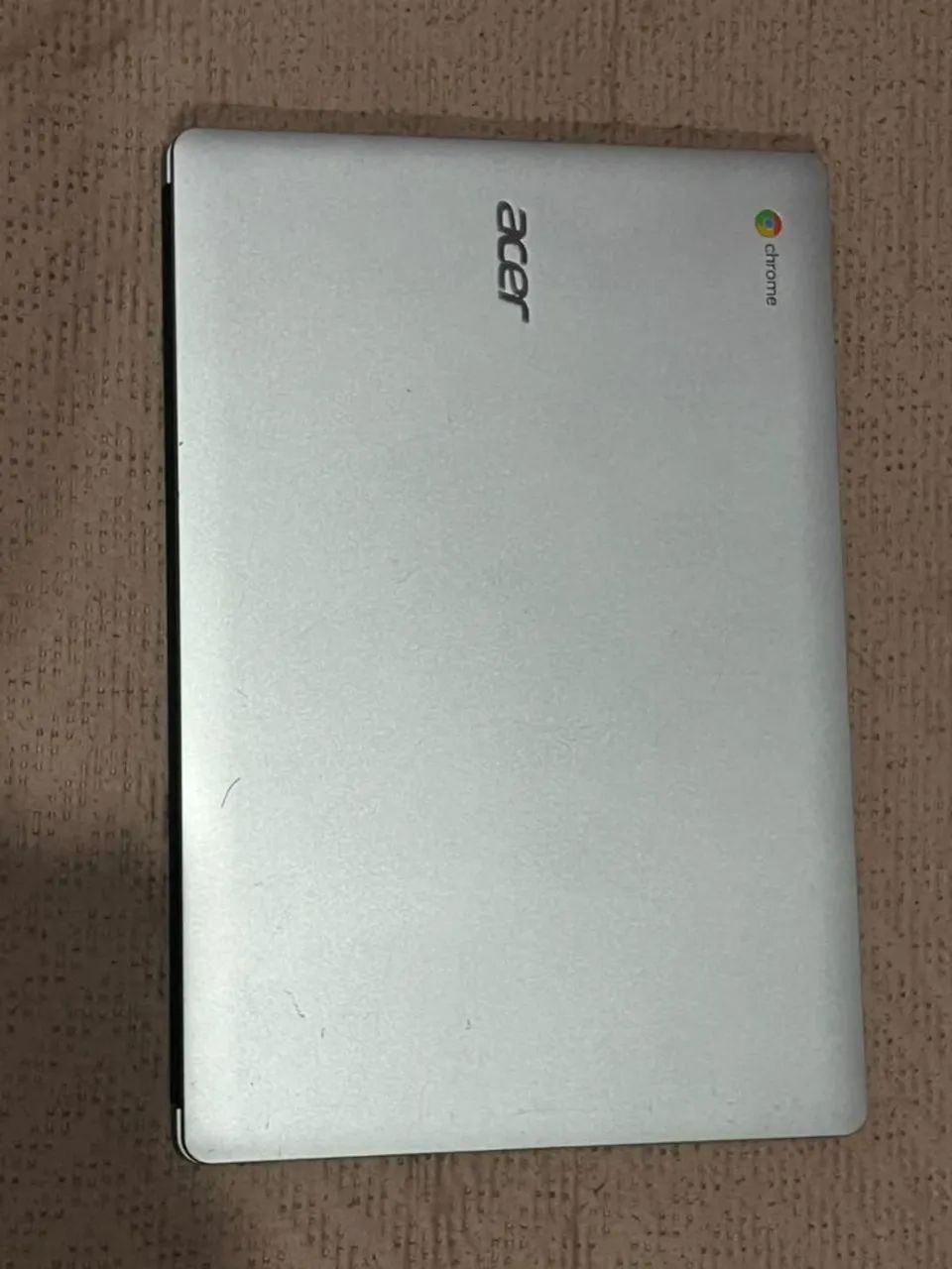 Notebook Acer - Foto 5