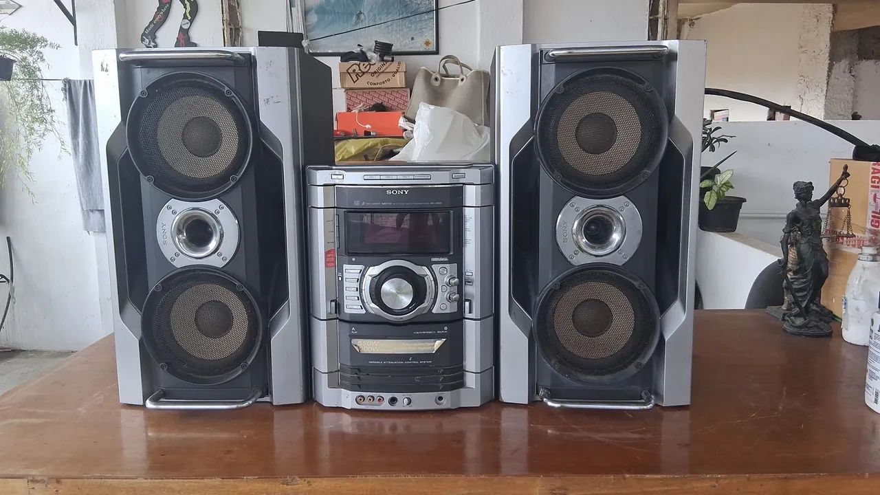 Sony gn990