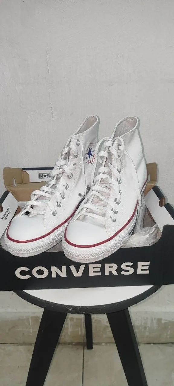 ALL Star original N°39