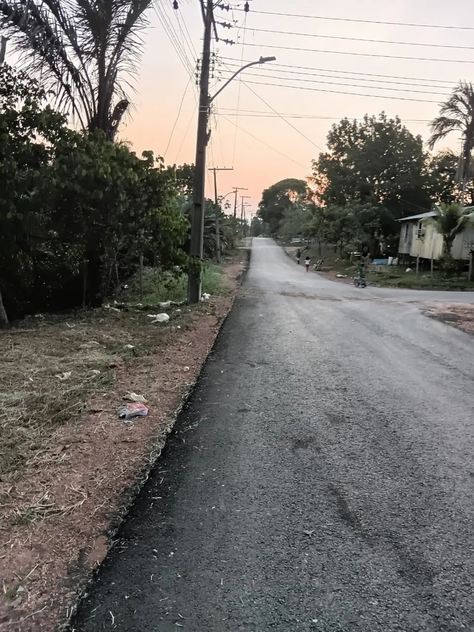 Venda de terreno  - Foto 2