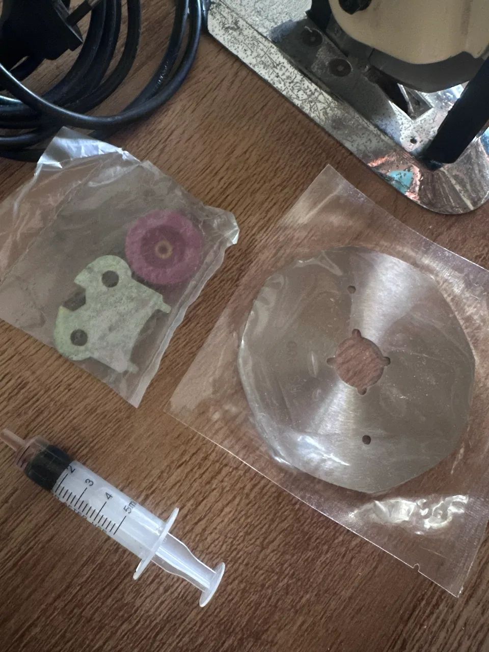 Máquina de cortar tecido Yamata - Foto 3